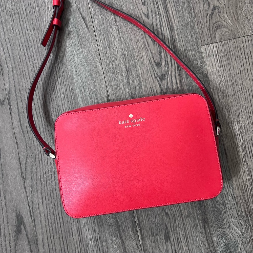 ♥️NWOT♥️ Kate Spade New York Harper Crossbody